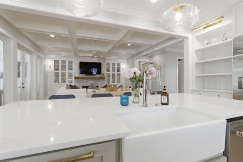 3853 Delinger Drive Mount Pleasant SC 29466