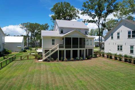 3853 Delinger Drive Mount Pleasant SC 29466
