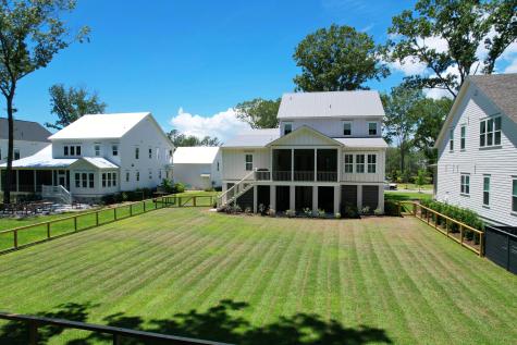3853 Delinger Drive Mount Pleasant SC 29466