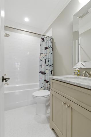 3853 Delinger Drive Mount Pleasant SC 29466