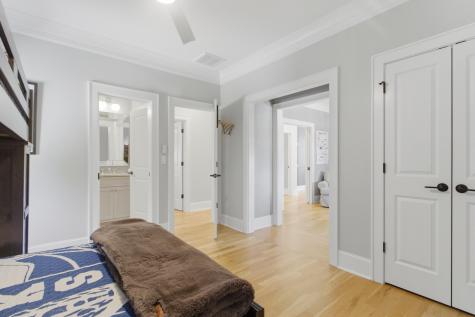 3853 Delinger Drive Mount Pleasant SC 29466