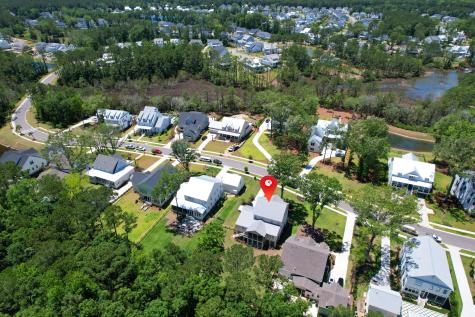 3853 Delinger Drive Mount Pleasant SC 29466
