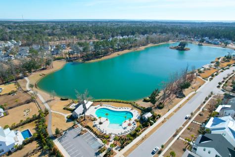 3853 Delinger Drive Mount Pleasant SC 29466