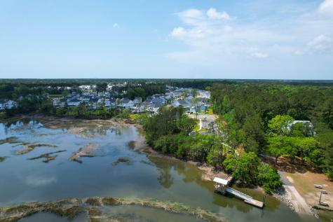 3853 Delinger Drive Mount Pleasant SC 29466