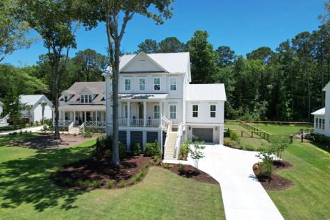 3853 Delinger Drive Mount Pleasant SC 29466