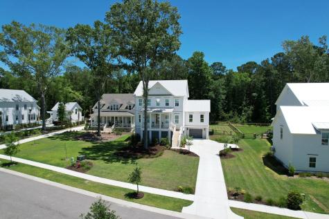 3853 Delinger Drive Mount Pleasant SC 29466