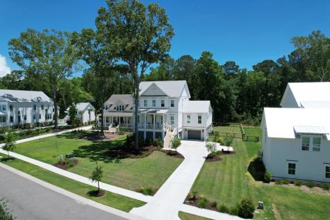 3853 Delinger Drive Mount Pleasant SC 29466