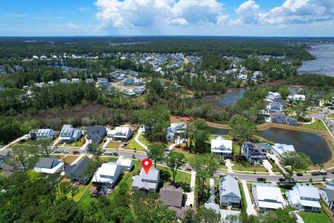 3853 Delinger Drive Mount Pleasant SC 29466