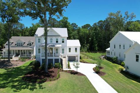 3853 Delinger Drive Mount Pleasant SC 29466