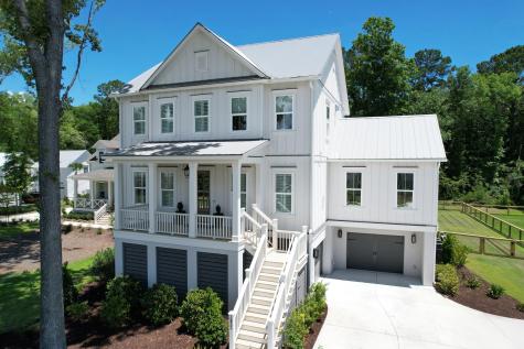 3853 Delinger Drive Mount Pleasant SC 29466