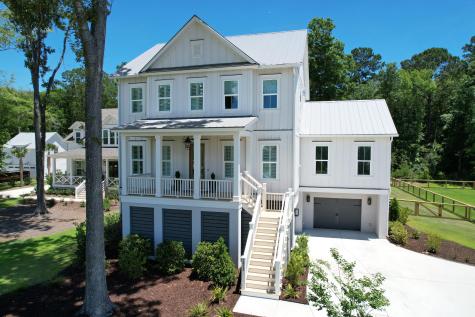 3853 Delinger Drive Mount Pleasant SC 29466