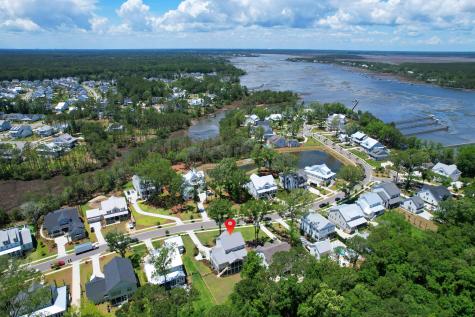 3853 Delinger Drive Mount Pleasant SC 29466