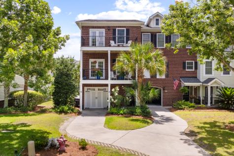 116 Summers Creek Court Mount Pleasant SC 29464