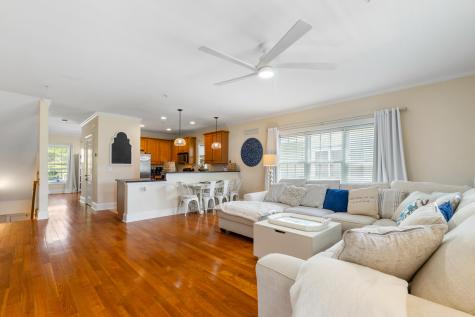 116 Summers Creek Court Mount Pleasant SC 29464