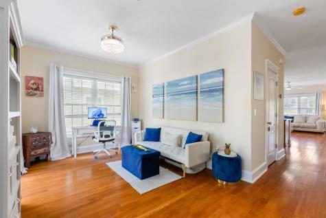 116 Summers Creek Court Mount Pleasant SC 29464