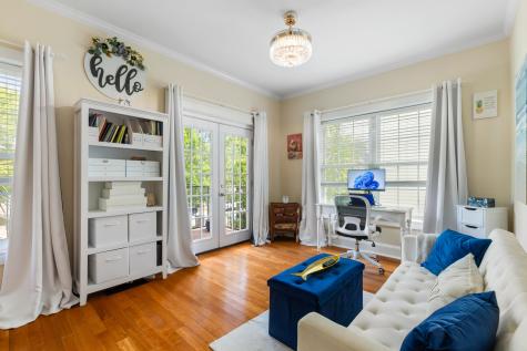 116 Summers Creek Court Mount Pleasant SC 29464