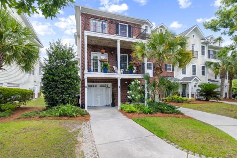 116 Summers Creek Court Mount Pleasant SC 29464