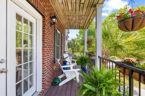 116 Summers Creek Court Mount Pleasant SC 29464