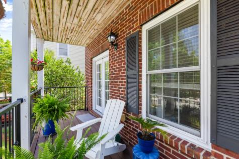 116 Summers Creek Court Mount Pleasant SC 29464