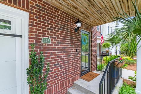 116 Summers Creek Court Mount Pleasant SC 29464