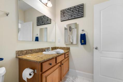 116 Summers Creek Court Mount Pleasant SC 29464