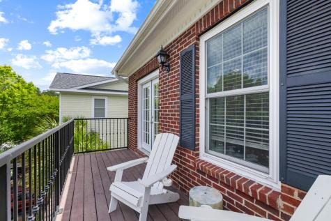 116 Summers Creek Court Mount Pleasant SC 29464