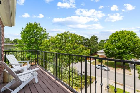 116 Summers Creek Court Mount Pleasant SC 29464