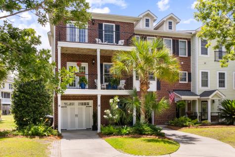 116 Summers Creek Court Mount Pleasant SC 29464