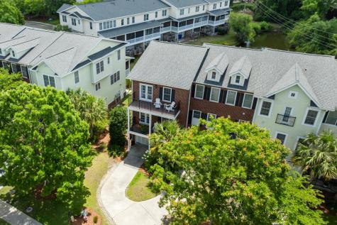 116 Summers Creek Court Mount Pleasant SC 29464