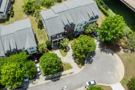 116 Summers Creek Court Mount Pleasant SC 29464