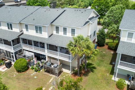 116 Summers Creek Court Mount Pleasant SC 29464