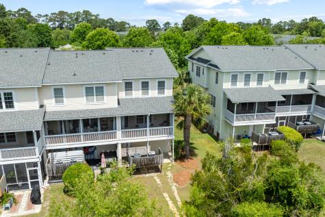 116 Summers Creek Court Mount Pleasant SC 29464