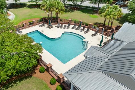 116 Summers Creek Court Mount Pleasant SC 29464