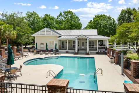 116 Summers Creek Court Mount Pleasant SC 29464