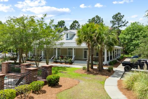 116 Summers Creek Court Mount Pleasant SC 29464
