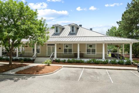 116 Summers Creek Court Mount Pleasant SC 29464