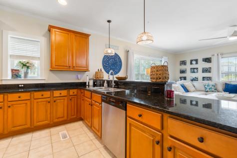 116 Summers Creek Court Mount Pleasant SC 29464