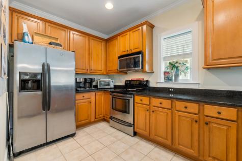 116 Summers Creek Court Mount Pleasant SC 29464