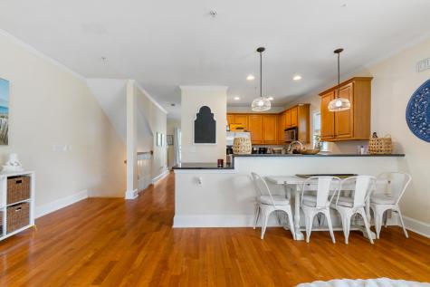 116 Summers Creek Court Mount Pleasant SC 29464