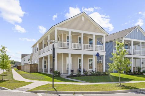 126 Paddle Boat Way Summerville SC 29485