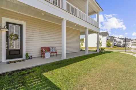 126 Paddle Boat Way Summerville SC 29485