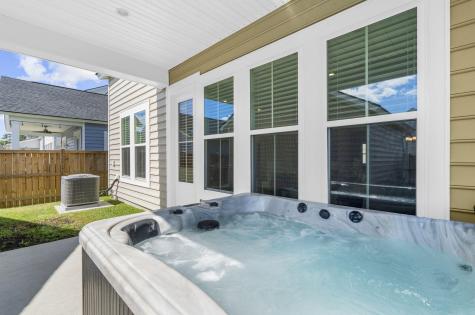 126 Paddle Boat Way Summerville SC 29485