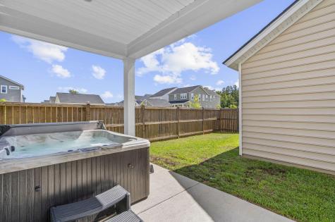 126 Paddle Boat Way Summerville SC 29485