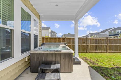 126 Paddle Boat Way Summerville SC 29485