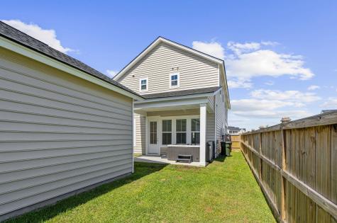 126 Paddle Boat Way Summerville SC 29485