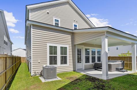 126 Paddle Boat Way Summerville SC 29485