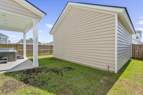 126 Paddle Boat Way Summerville SC 29485