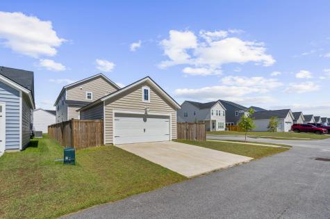 126 Paddle Boat Way Summerville SC 29485