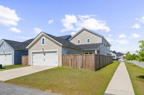 126 Paddle Boat Way Summerville SC 29485