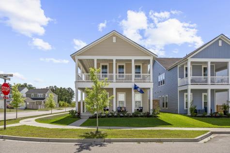 126 Paddle Boat Way Summerville SC 29485